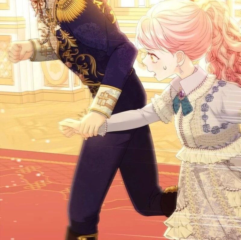 I Think It Would Be Better For Me to Become King Chapter 26 - page 32