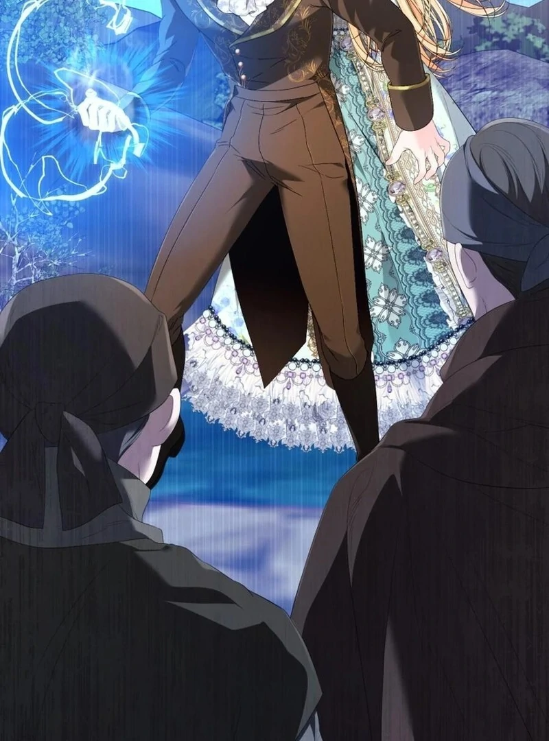 I Think It Would Be Better For Me to Become King Chapter 26 - page 3