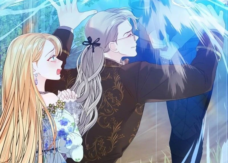 I Think It Would Be Better For Me to Become King Chapter 26 - page 43