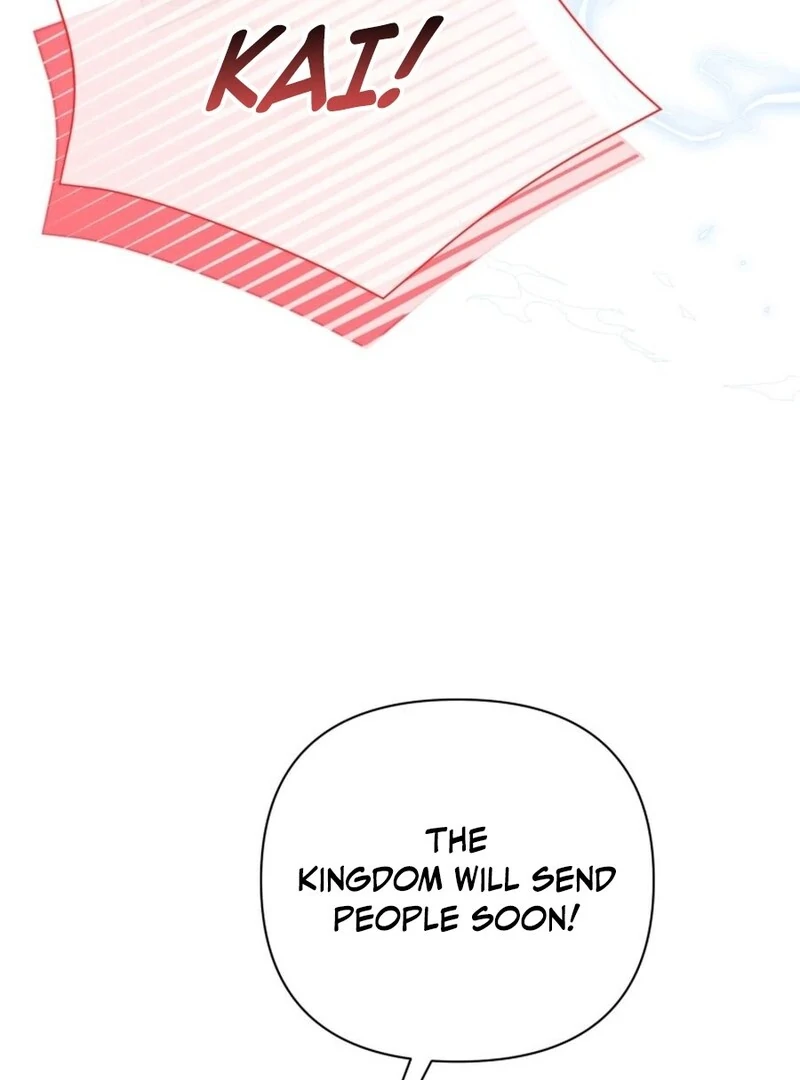 I Think It Would Be Better For Me to Become King Chapter 26 - page 46
