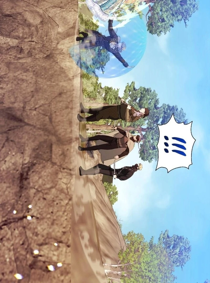 I Think It Would Be Better For Me to Become King Chapter 26 - page 70