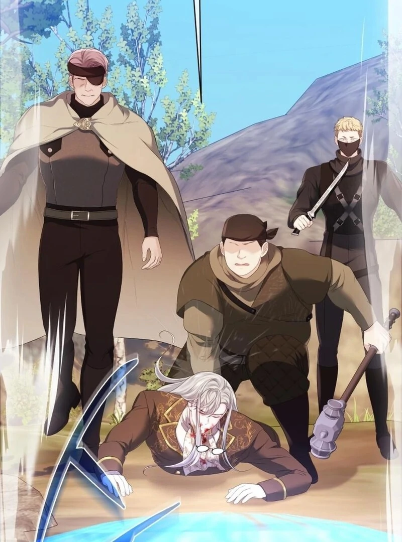 I Think It Would Be Better For Me to Become King Chapter 26 - page 78