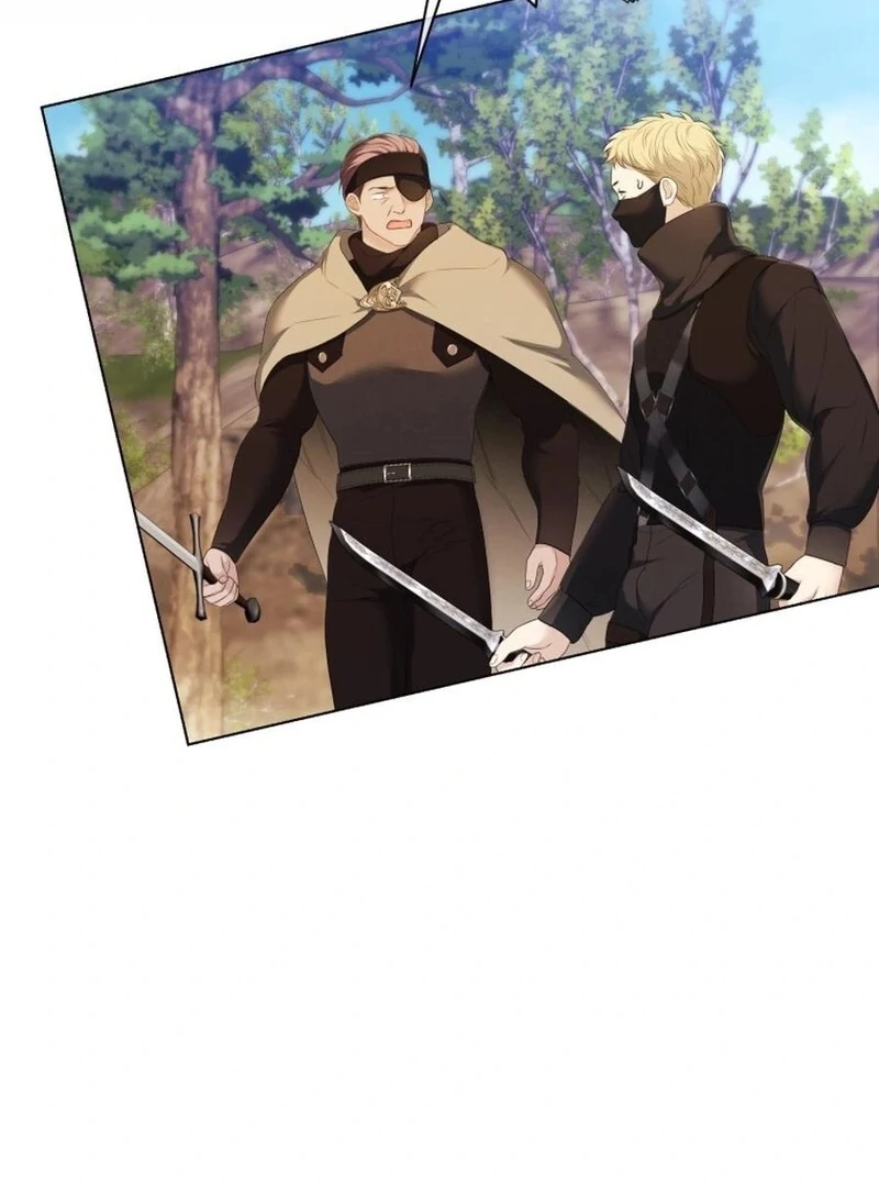 I Think It Would Be Better For Me to Become King Chapter 26 - page 82