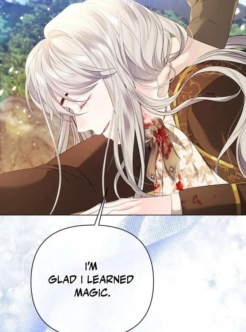 I Think It Would Be Better For Me to Become King Chapter 26 - page 84