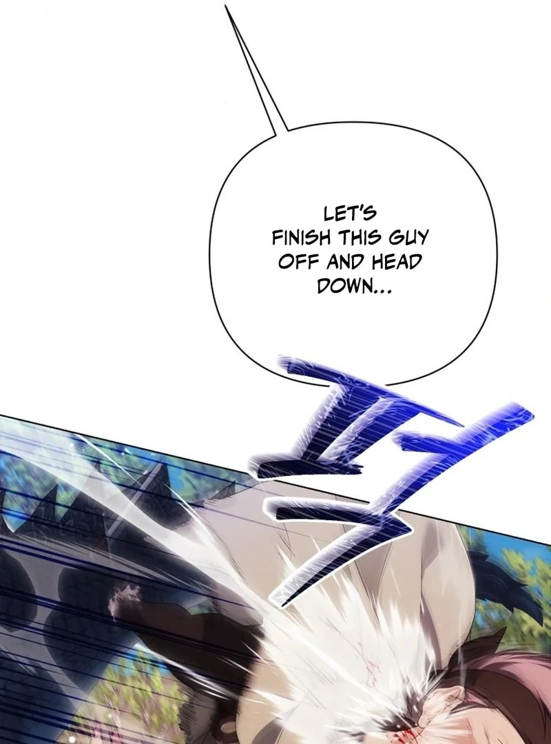 I Think It Would Be Better For Me to Become King Chapter 26 - page 87