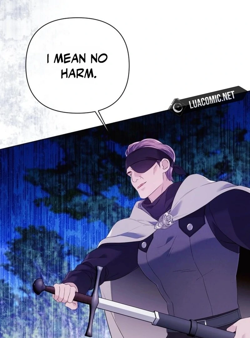 I Think It Would Be Better For Me to Become King Chapter 26 - page 8