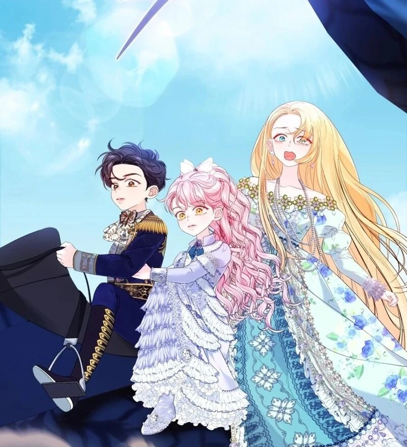 I Think It Would Be Better For Me to Become King Chapter 26 - page 96