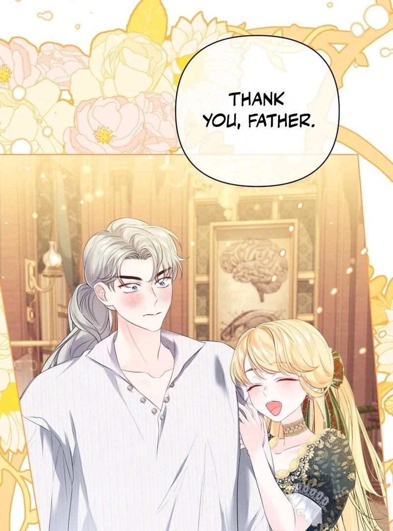 I Think It Would Be Better For Me to Become King Chapter 27 - page 116