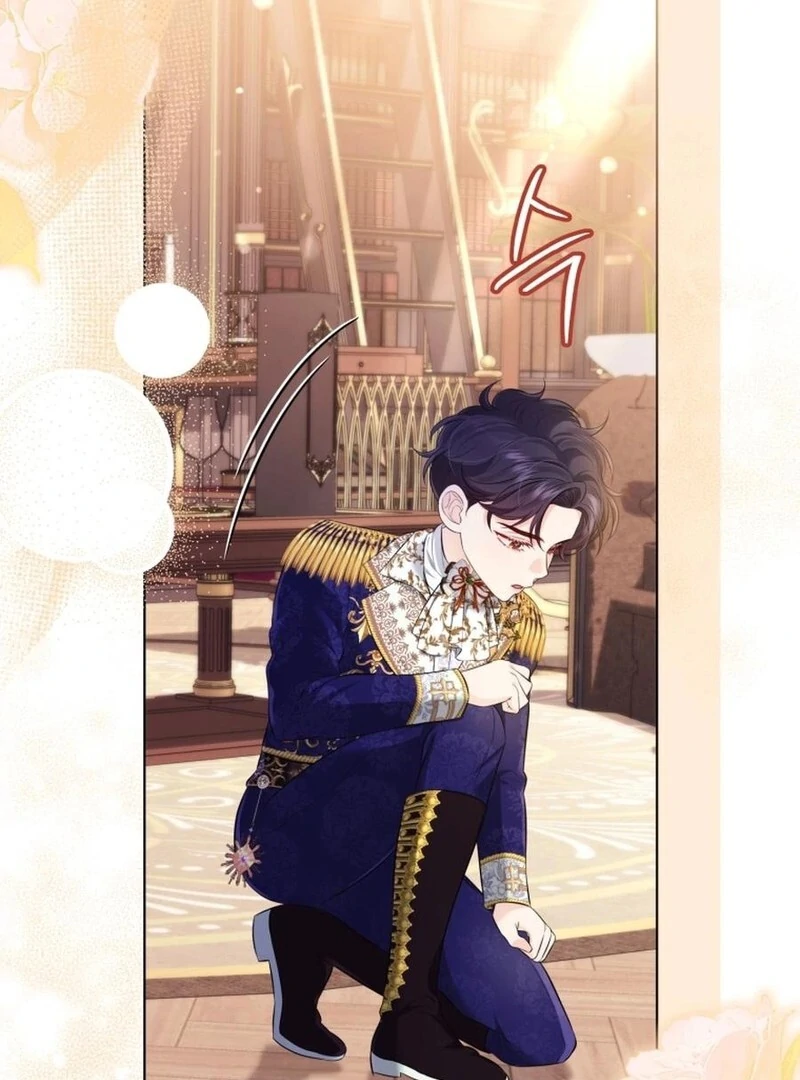 I Think It Would Be Better For Me to Become King Chapter 27 - page 41