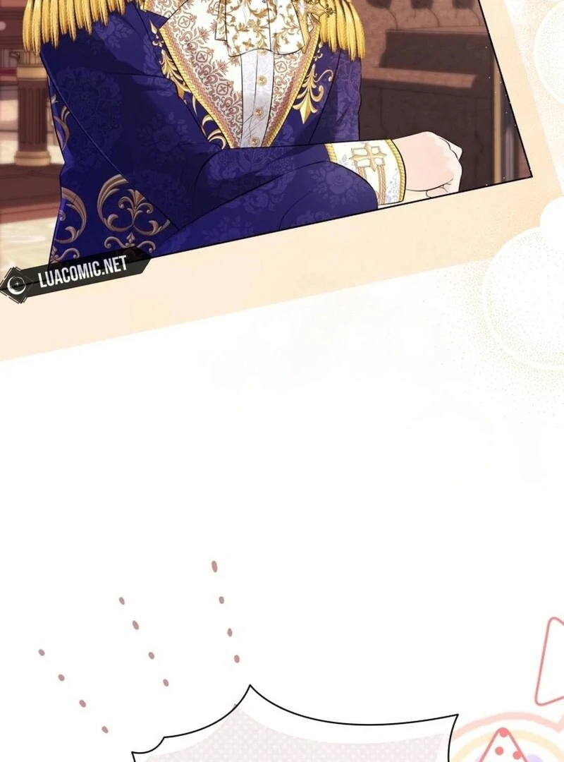 I Think It Would Be Better For Me to Become King Chapter 27 - page 45