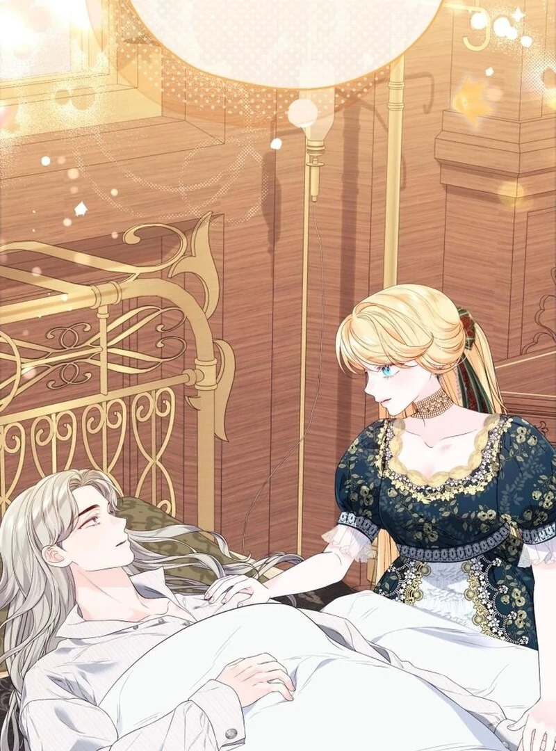 I Think It Would Be Better For Me to Become King Chapter 27 - page 5