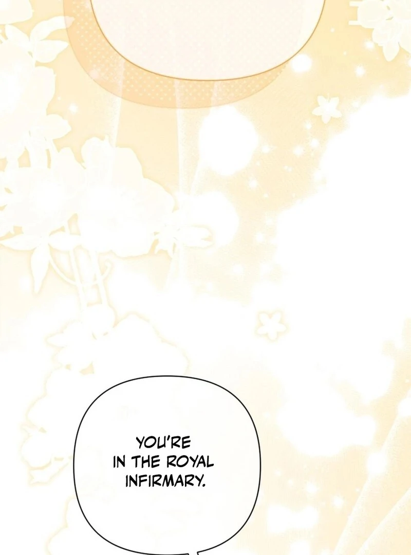I Think It Would Be Better For Me to Become King Chapter 27 - page 7