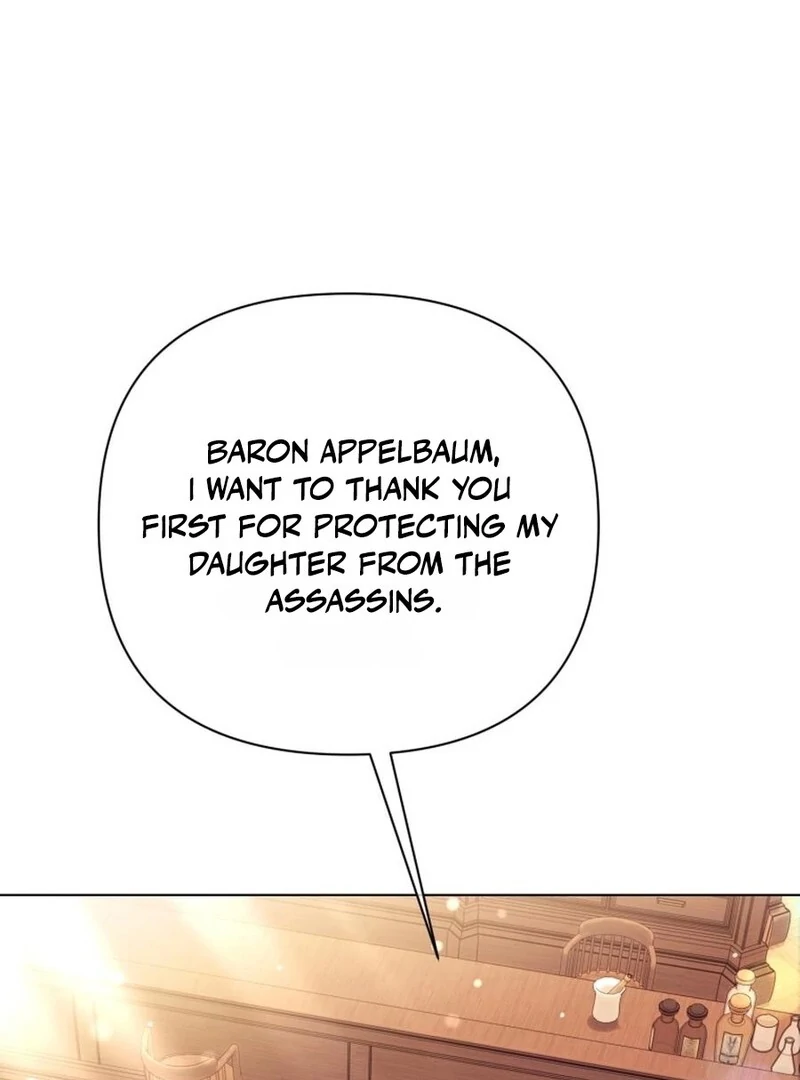 I Think It Would Be Better For Me to Become King Chapter 27 - page 85