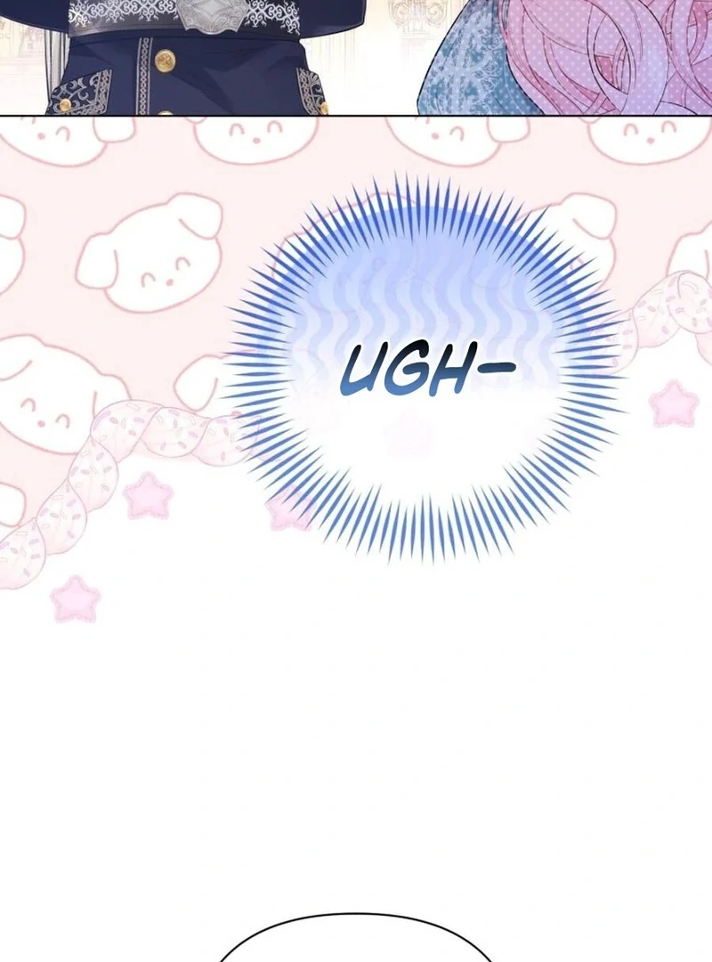 I Think It Would Be Better For Me to Become King Chapter 28 - page 9