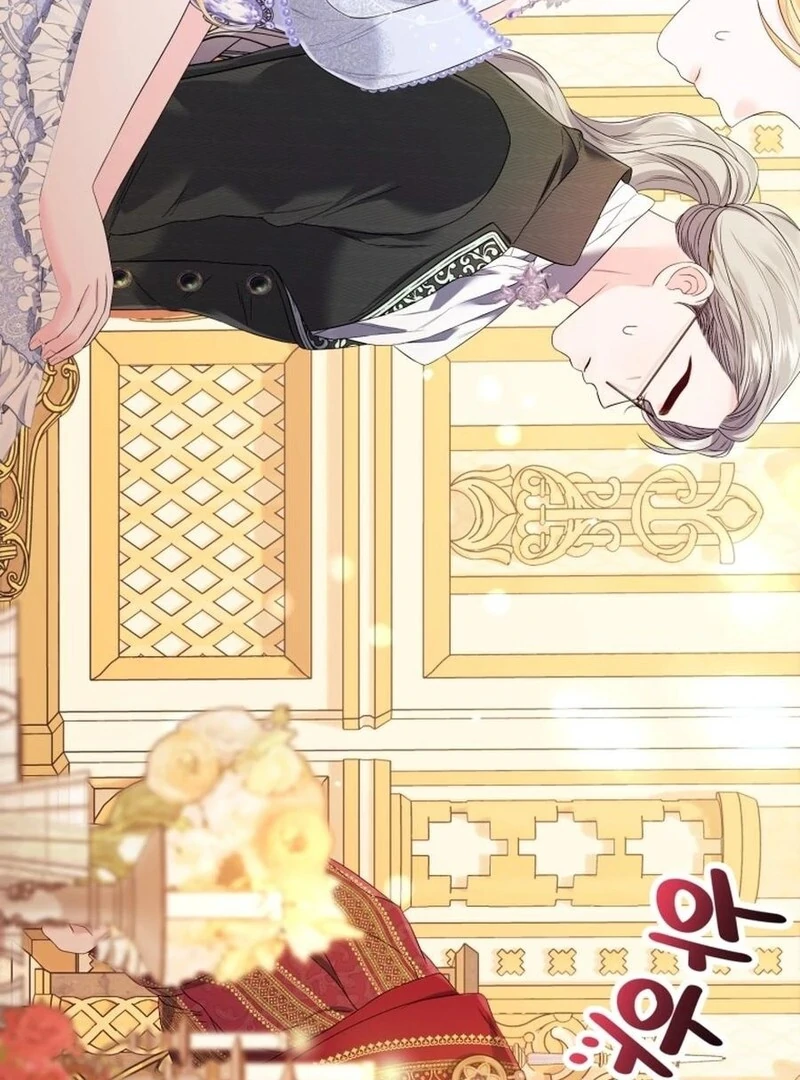 I Think It Would Be Better For Me to Become King Chapter 28 - page 99