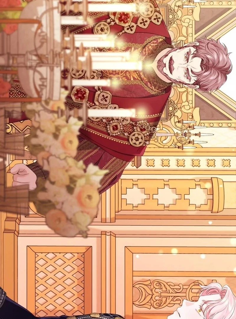 I Think It Would Be Better For Me to Become King Chapter 28 - page 100