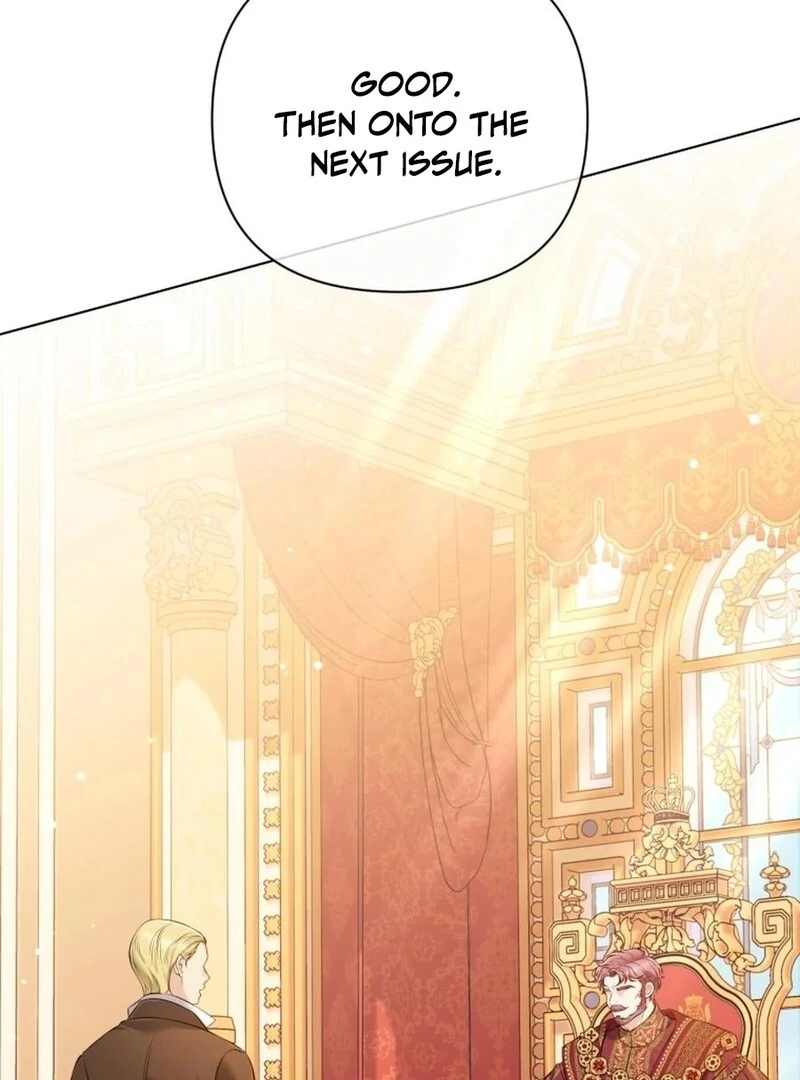 I Think It Would Be Better For Me to Become King Chapter 28 - page 10