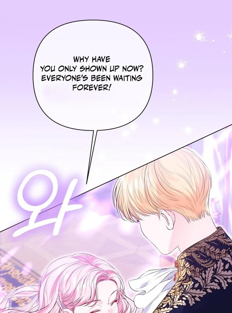 I Think It Would Be Better For Me to Become King Chapter 28 - page 117