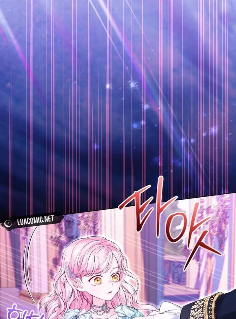 I Think It Would Be Better For Me to Become King Chapter 28 - page 119