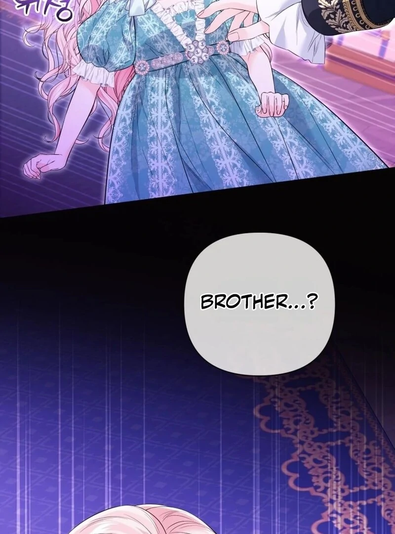 I Think It Would Be Better For Me to Become King Chapter 28 - page 120