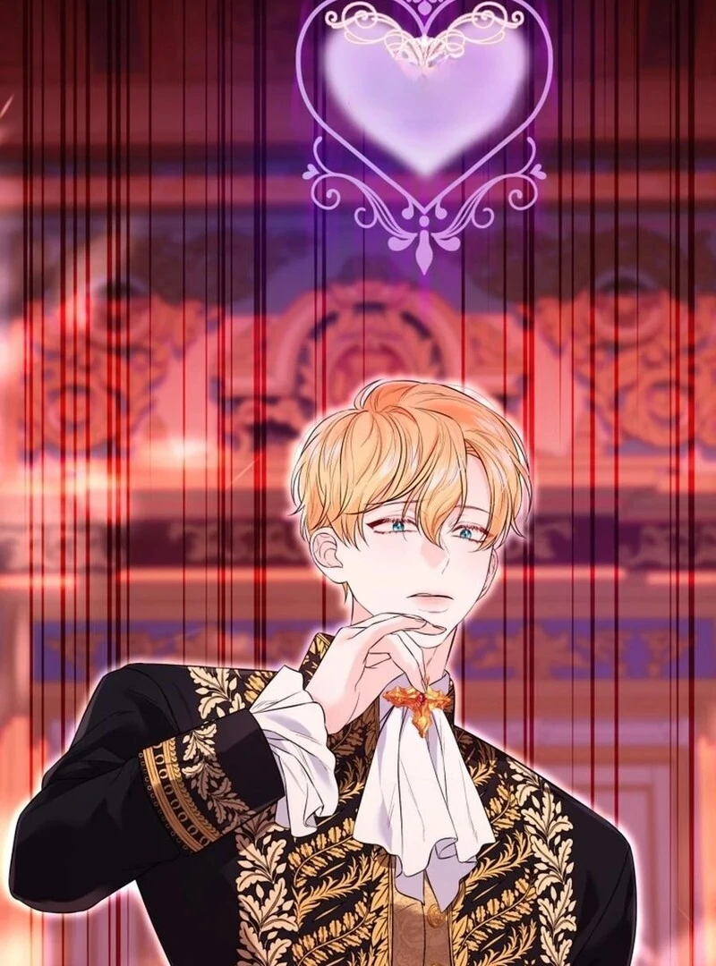 I Think It Would Be Better For Me to Become King Chapter 28 - page 122