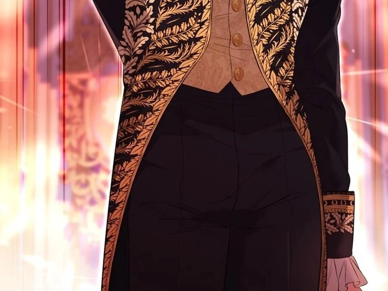 I Think It Would Be Better For Me to Become King Chapter 28 - page 123