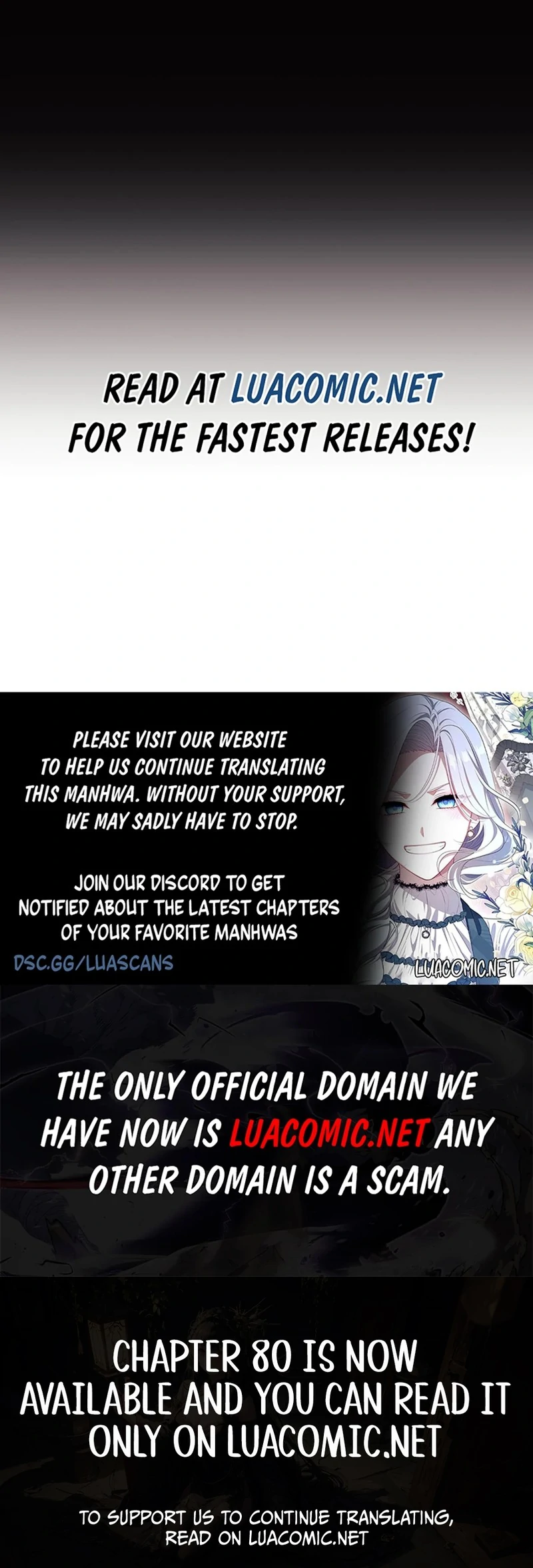 I Think It Would Be Better For Me to Become King Chapter 28 - page 125