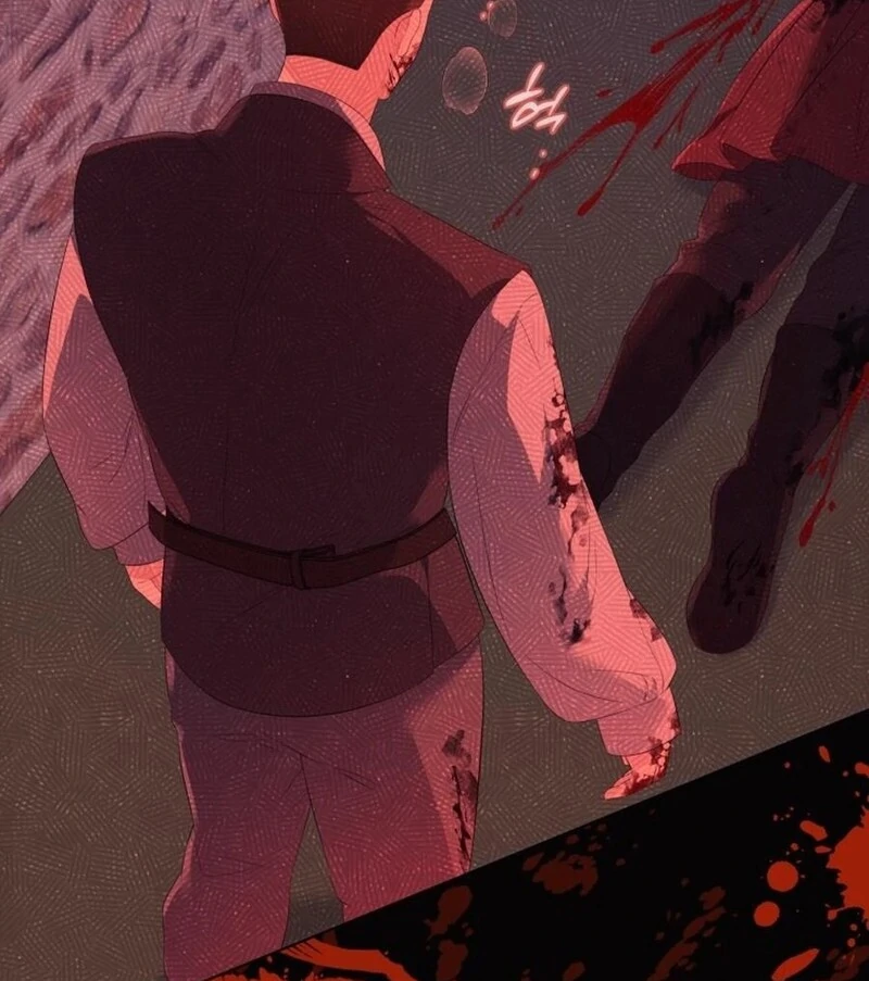 I Think It Would Be Better For Me to Become King Chapter 28 - page 22