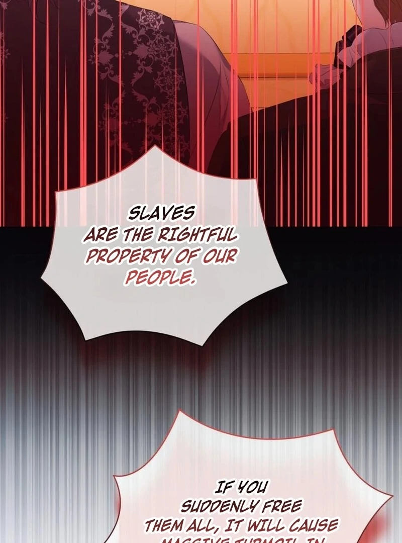 I Think It Would Be Better For Me to Become King Chapter 28 - page 26