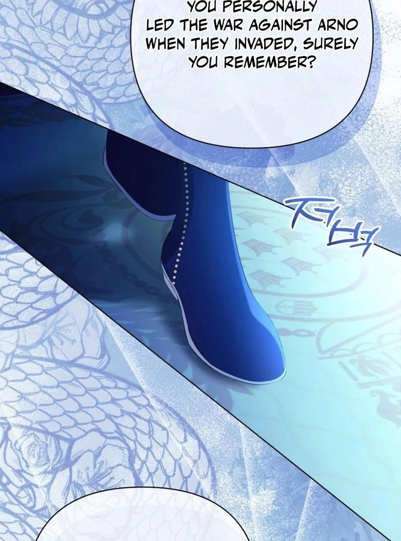 I Think It Would Be Better For Me to Become King Chapter 28 - page 28