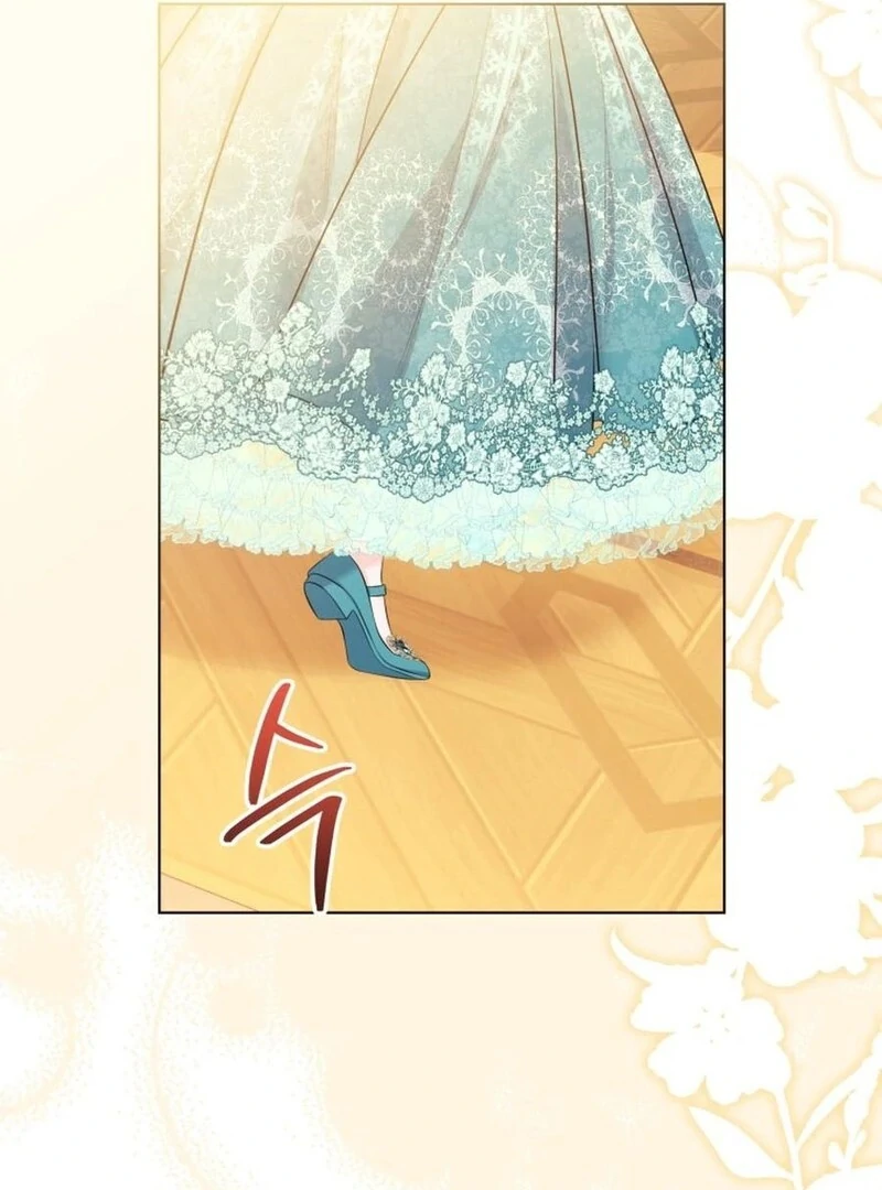 I Think It Would Be Better For Me to Become King Chapter 28 - page 47