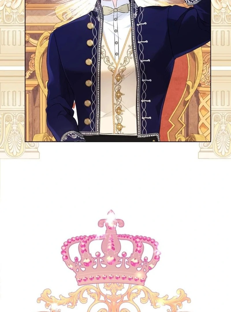 I Think It Would Be Better For Me to Become King Chapter 28 - page 51