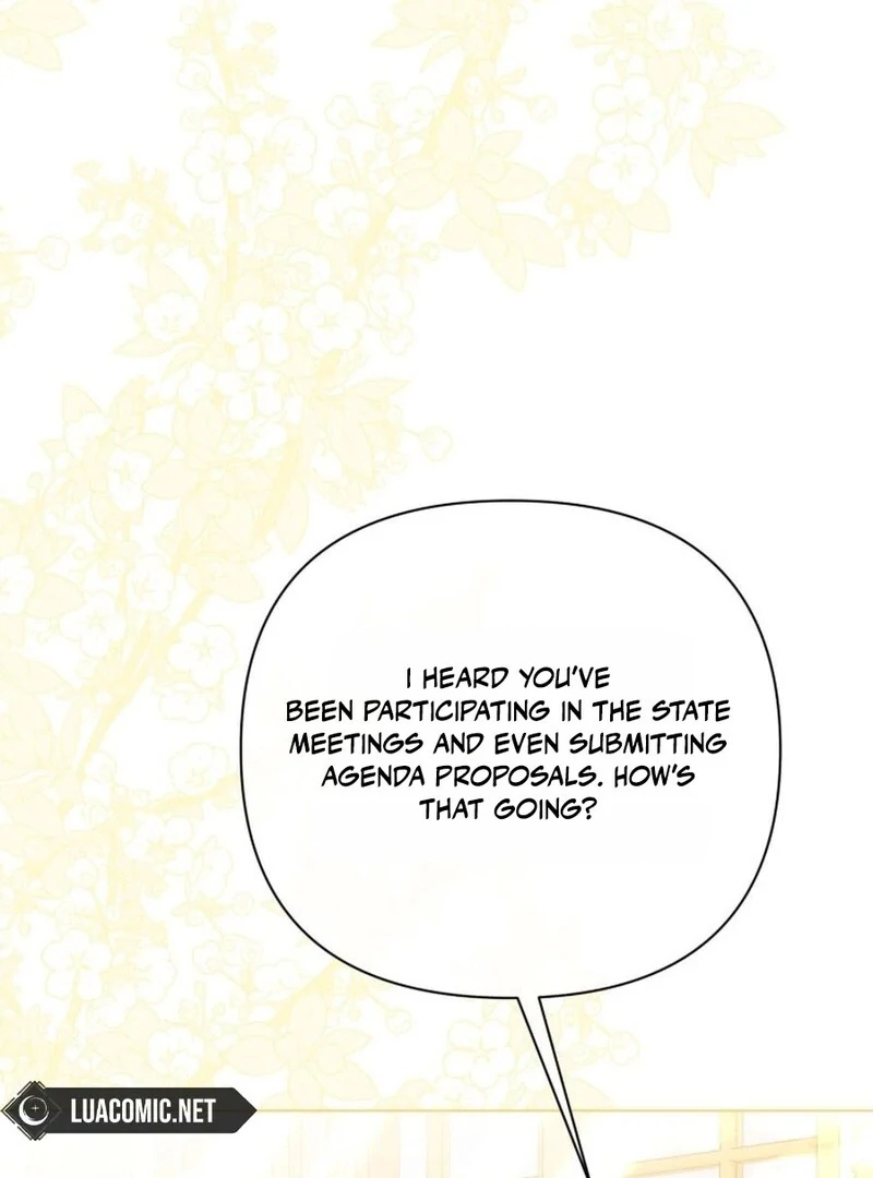 I Think It Would Be Better For Me to Become King Chapter 28 - page 55