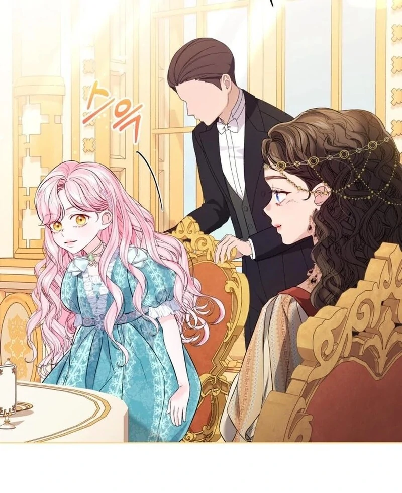 I Think It Would Be Better For Me to Become King Chapter 28 - page 56