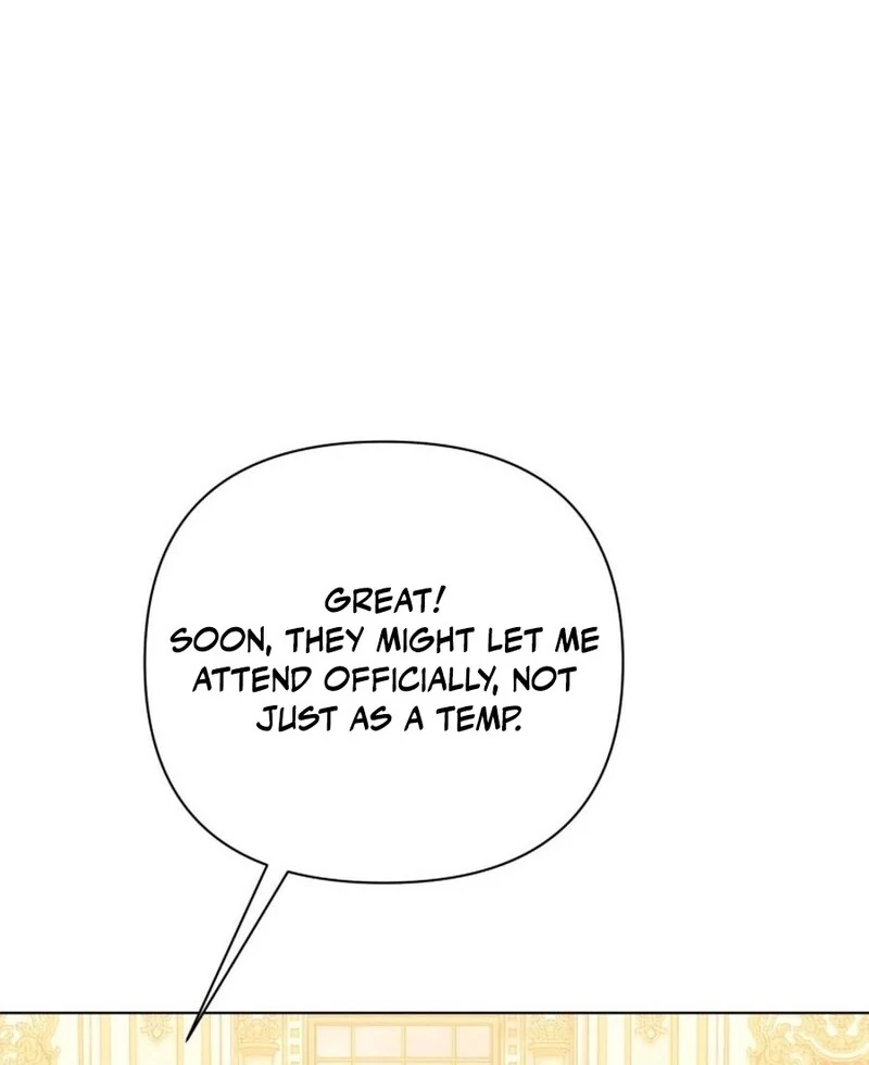 I Think It Would Be Better For Me to Become King Chapter 28 - page 57