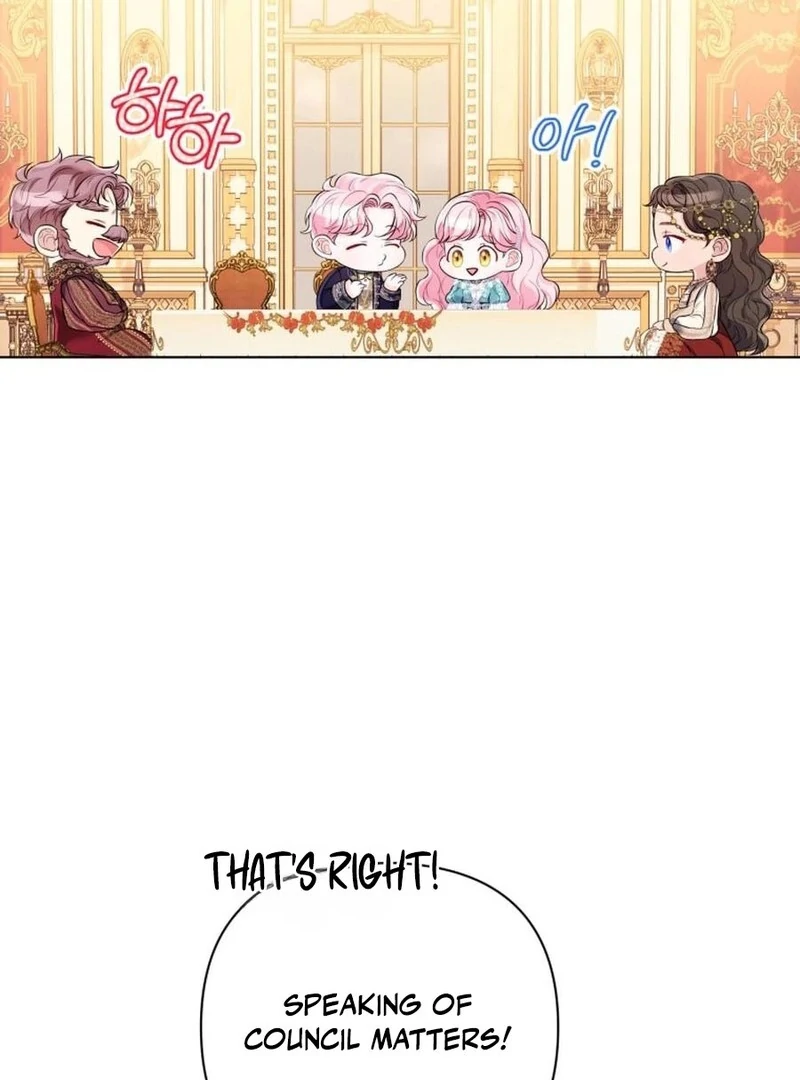 I Think It Would Be Better For Me to Become King Chapter 28 - page 58