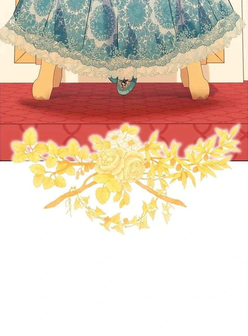 I Think It Would Be Better For Me to Become King Chapter 28 - page 5