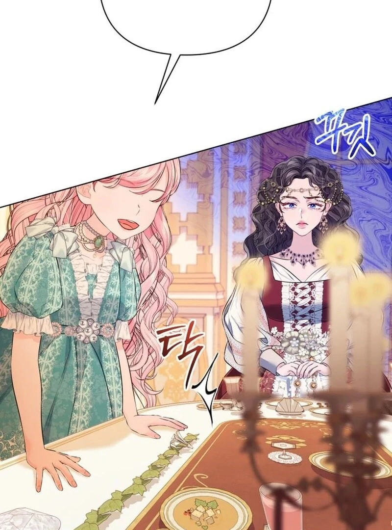 I Think It Would Be Better For Me to Become King Chapter 28 - page 59