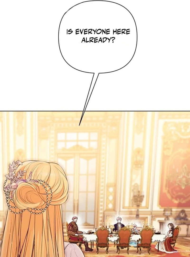 I Think It Would Be Better For Me to Become King Chapter 28 - page 69