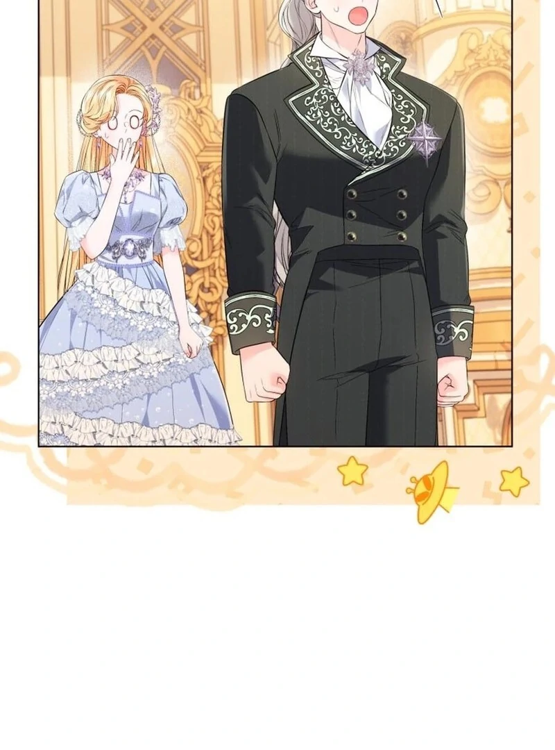 I Think It Would Be Better For Me to Become King Chapter 28 - page 77