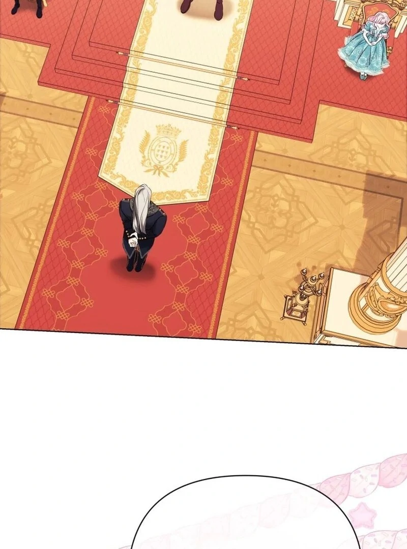 I Think It Would Be Better For Me to Become King Chapter 28 - page 7