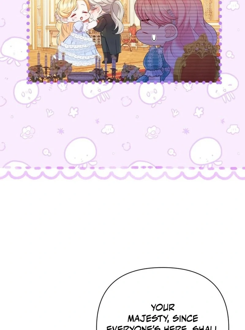 I Think It Would Be Better For Me to Become King Chapter 28 - page 85