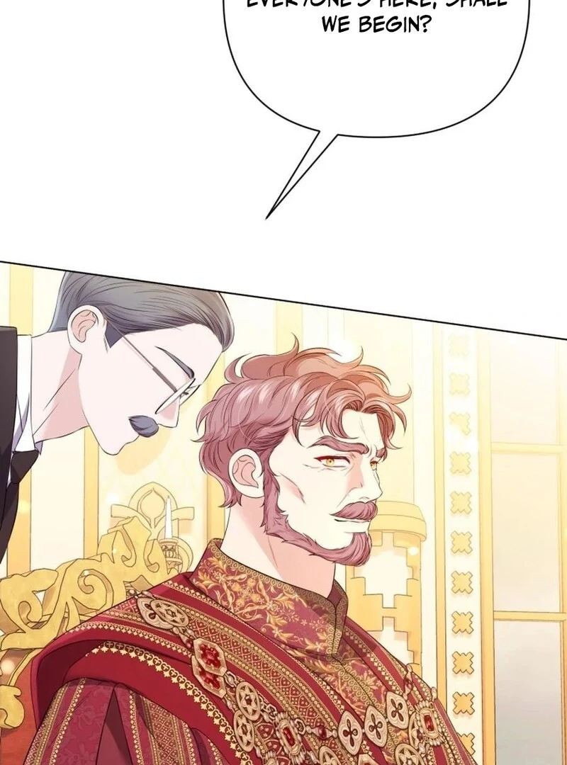 I Think It Would Be Better For Me to Become King Chapter 28 - page 86