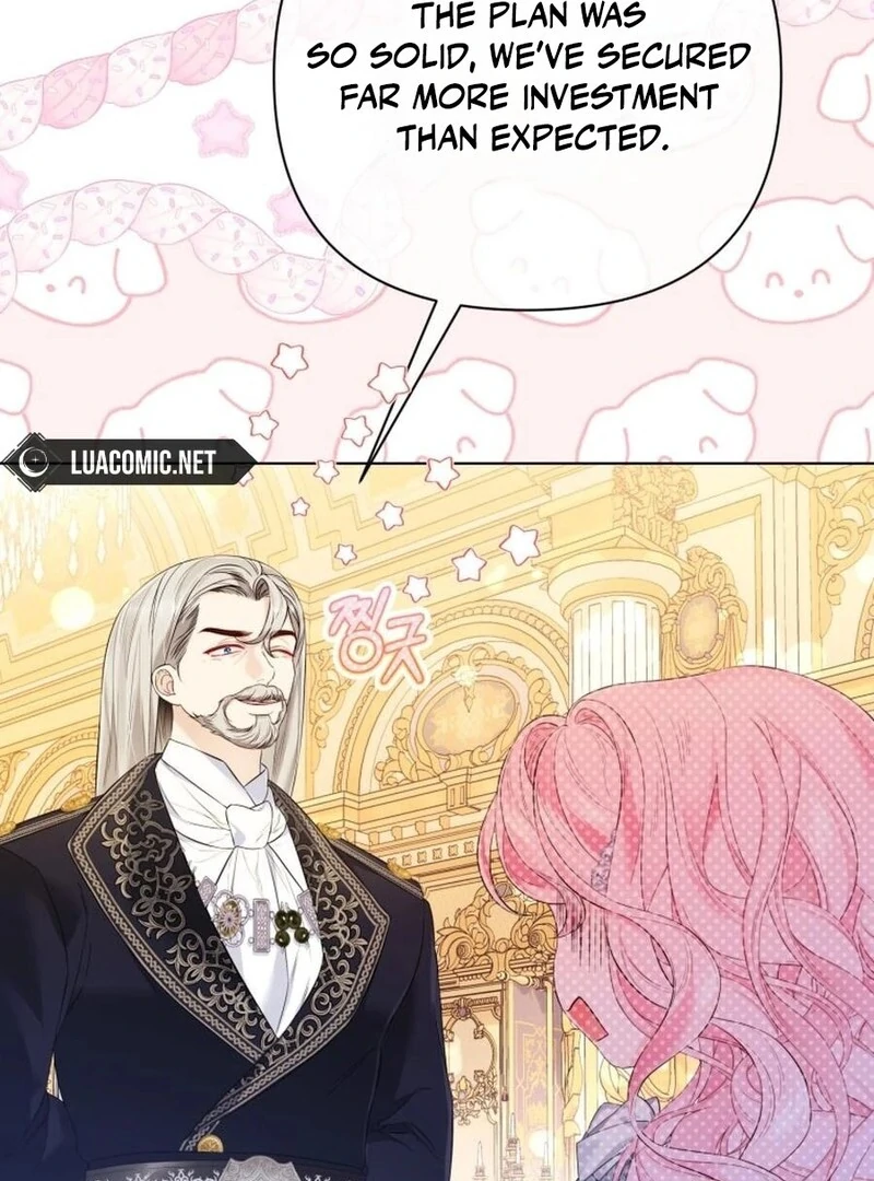 I Think It Would Be Better For Me to Become King Chapter 28 - page 8