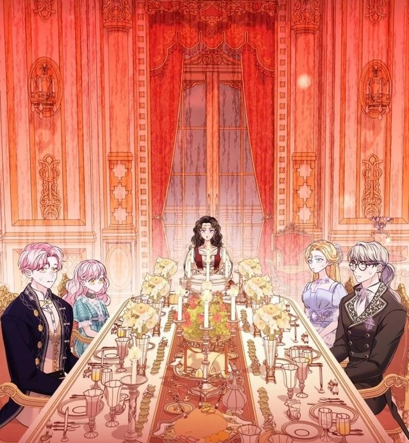 I Think It Would Be Better For Me to Become King Chapter 28 - page 90