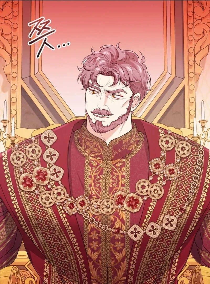 I Think It Would Be Better For Me to Become King Chapter 28 - page 92