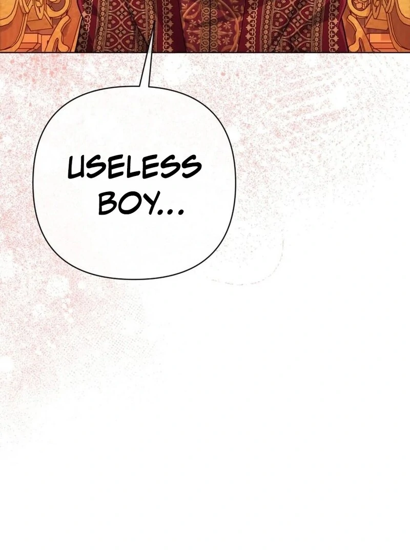 I Think It Would Be Better For Me to Become King Chapter 28 - page 93