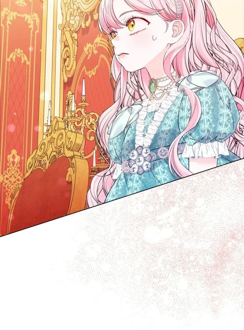 I Think It Would Be Better For Me to Become King Chapter 28 - page 95