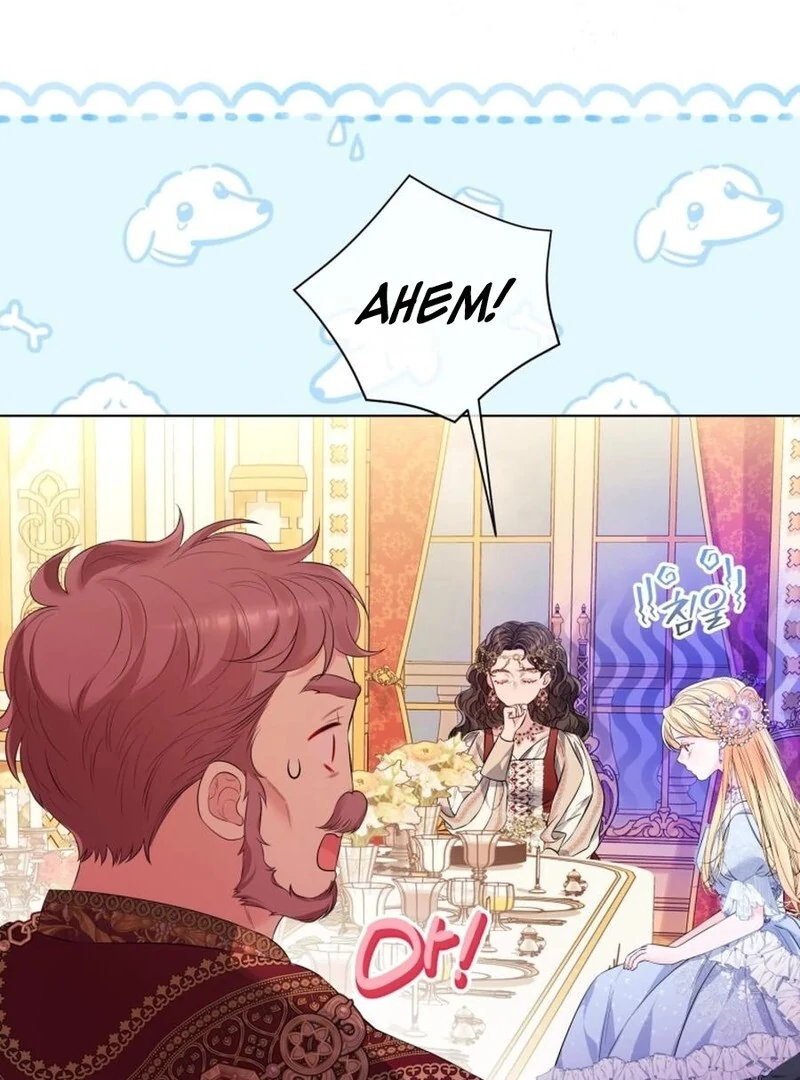 I Think It Would Be Better For Me to Become King Chapter 28 - page 96