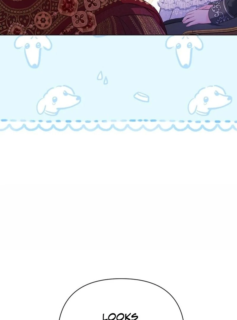 I Think It Would Be Better For Me to Become King Chapter 28 - page 97